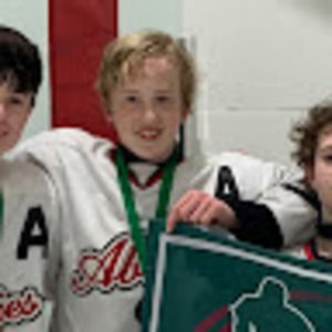 Meet your Posher, Gram